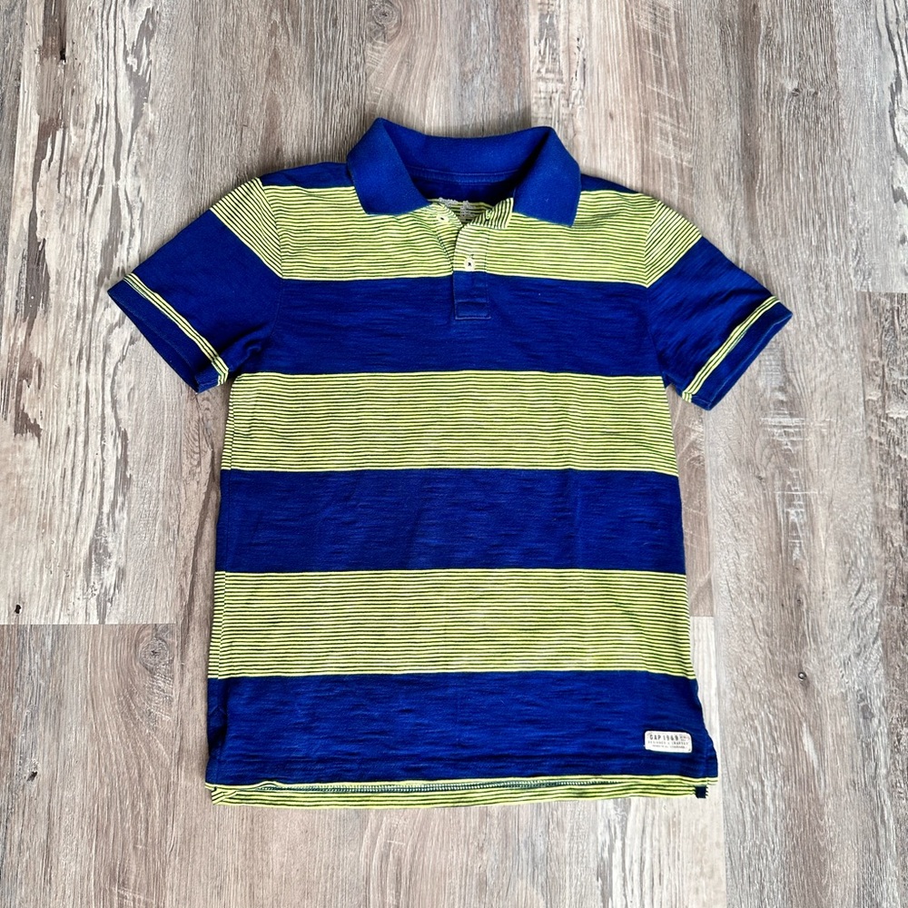 Gap kids polo shirt boys